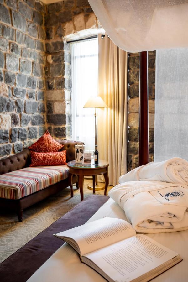 The Scots Hotel Tyberiada Zewnętrze zdjęcie