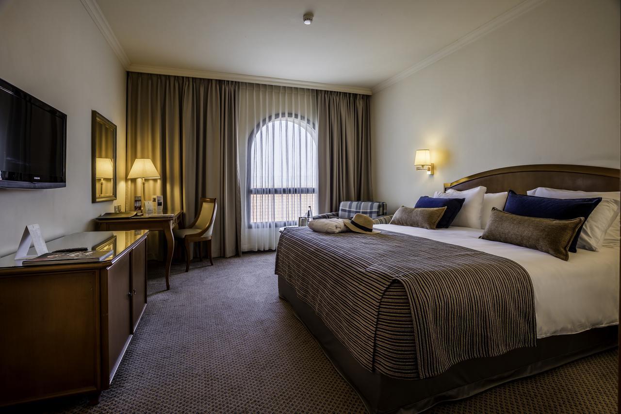 The Scots Hotel Tyberiada Zewnętrze zdjęcie