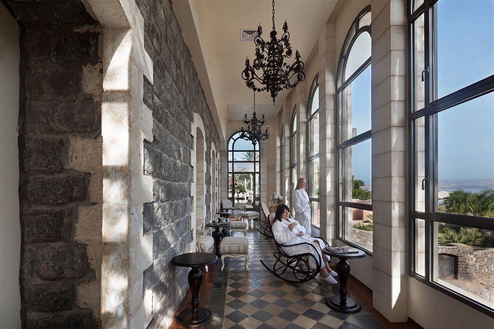 The Scots Hotel Tyberiada Zewnętrze zdjęcie